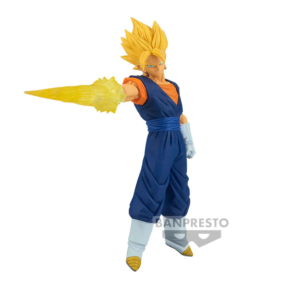 Dragon Ball Z Vegito G x Materia figurka 14 cm fotografii produktu