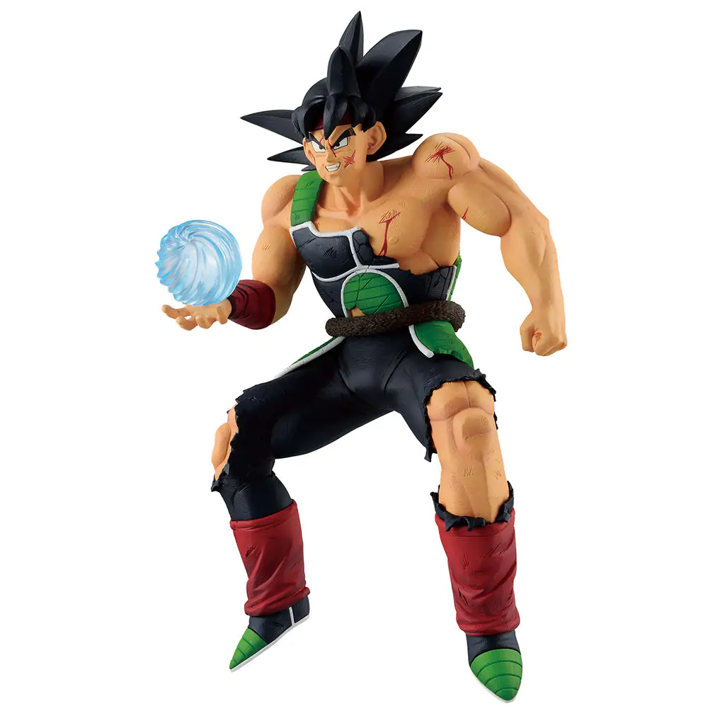 Dragon Ball Z Vs Omnibus Ultimate Bardock Ichibansho figurka 24 cm fotografii produktu