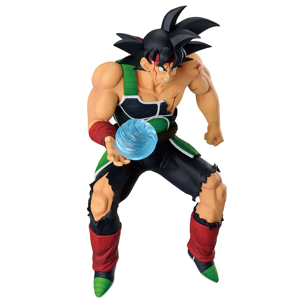 Dragon Ball Z Vs Omnibus Ultimate Bardock Ichibansho figurka 24 cm fotografii produktu