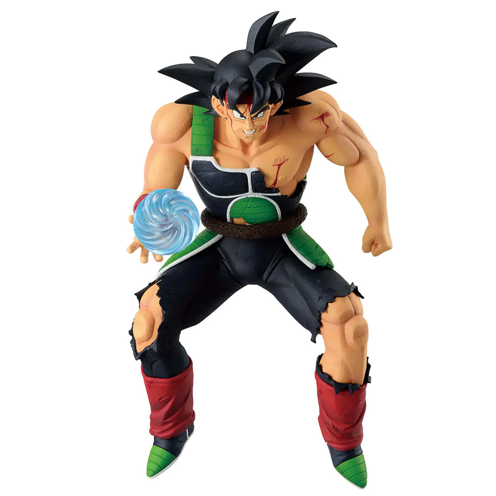 Dragon Ball Z Vs Omnibus Ultimate Bardock Ichibansho figurka 24 cm fotografii produktu