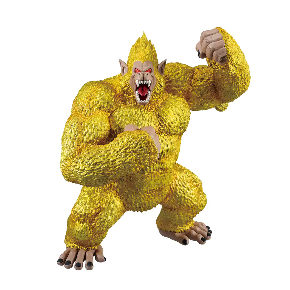 Dragon Ball Z Vs Omnibus Ultimate Golden Ape Goku Ichibansho figurka 29 cm fotografii produktu