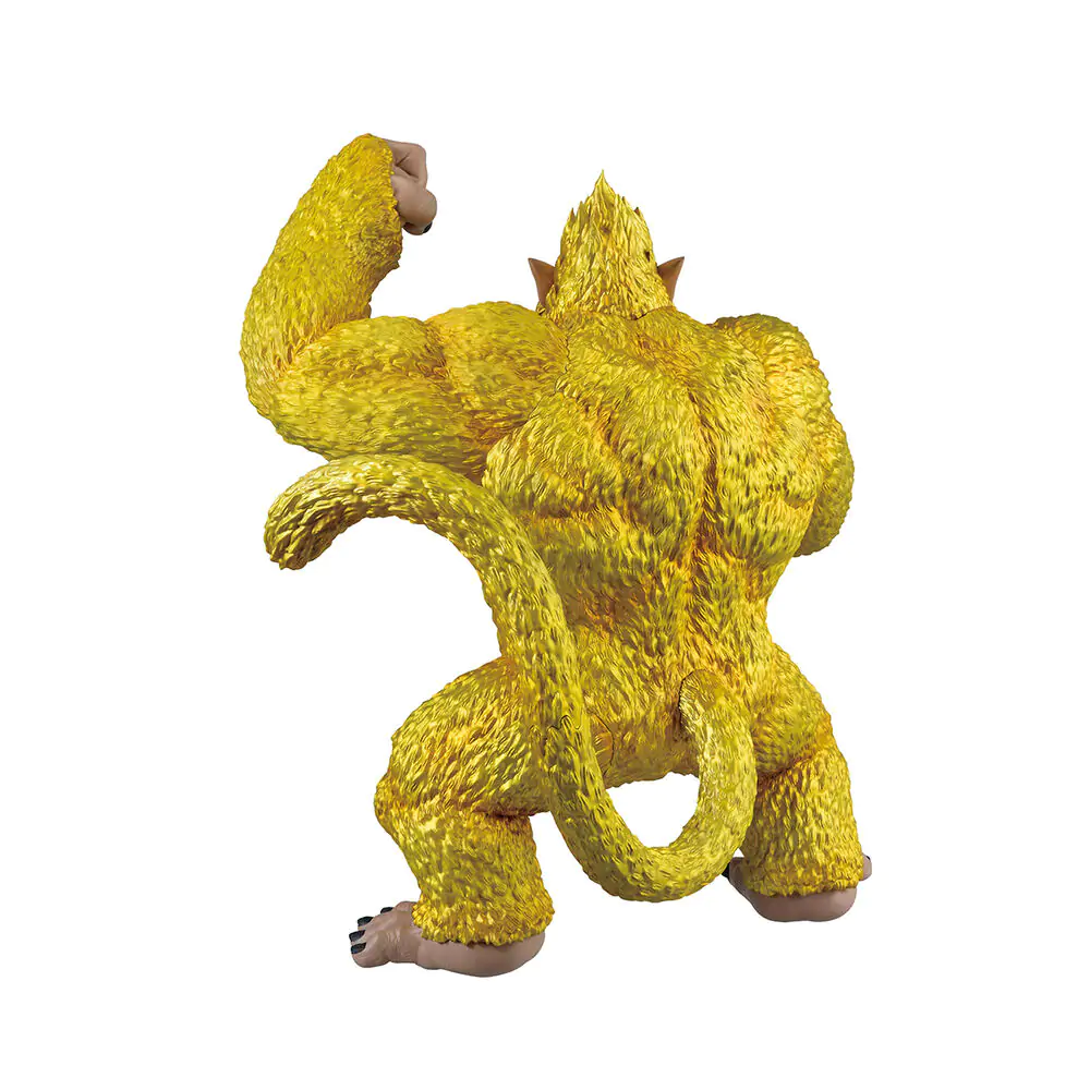 Dragon Ball Z Vs Omnibus Ultimate Golden Ape Goku Ichibansho figurka 29 cm fotografii produktu