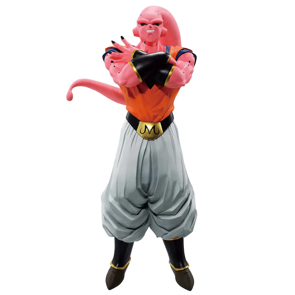 Dragon Ball Z Vs Omnibus Ultimate Majin Buu Gohan Absorbed Ichibansho figurka 27 cm fotografii produktu