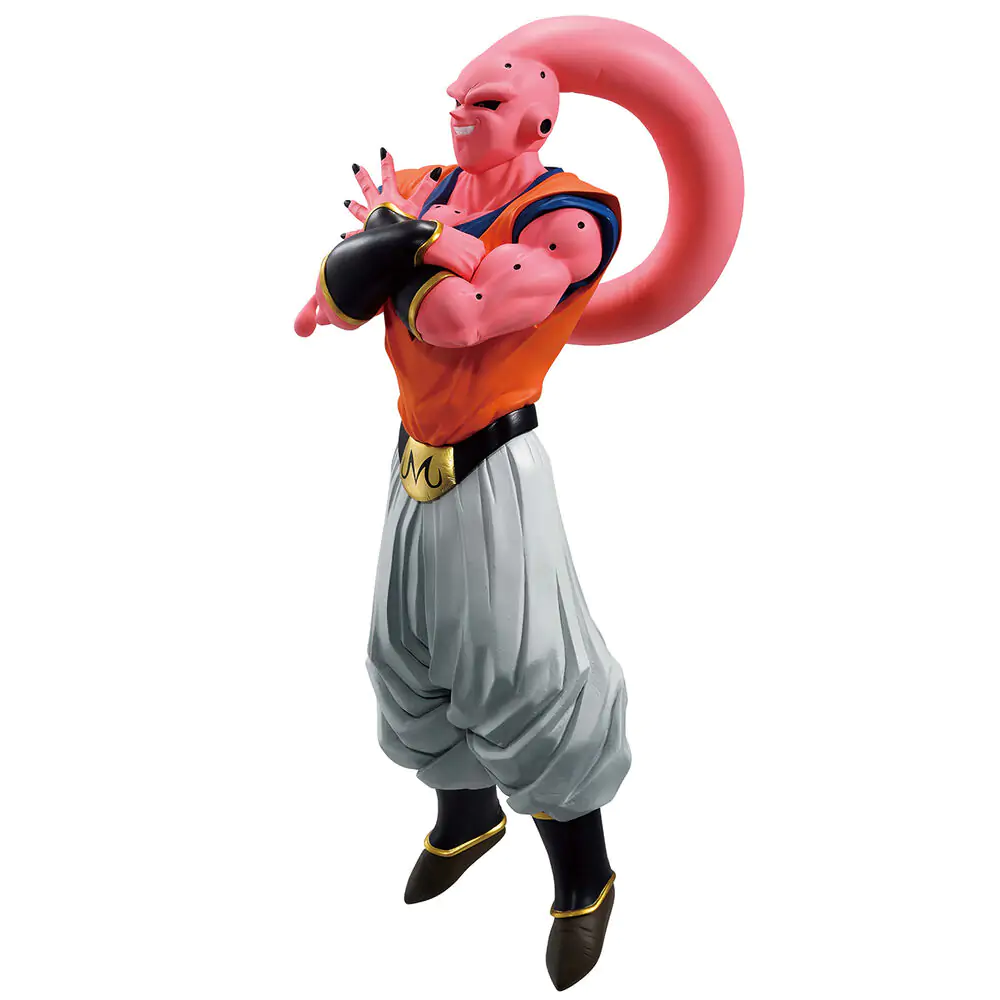 Dragon Ball Z Vs Omnibus Ultimate Majin Buu Gohan Absorbed Ichibansho figurka 27 cm fotografii produktu