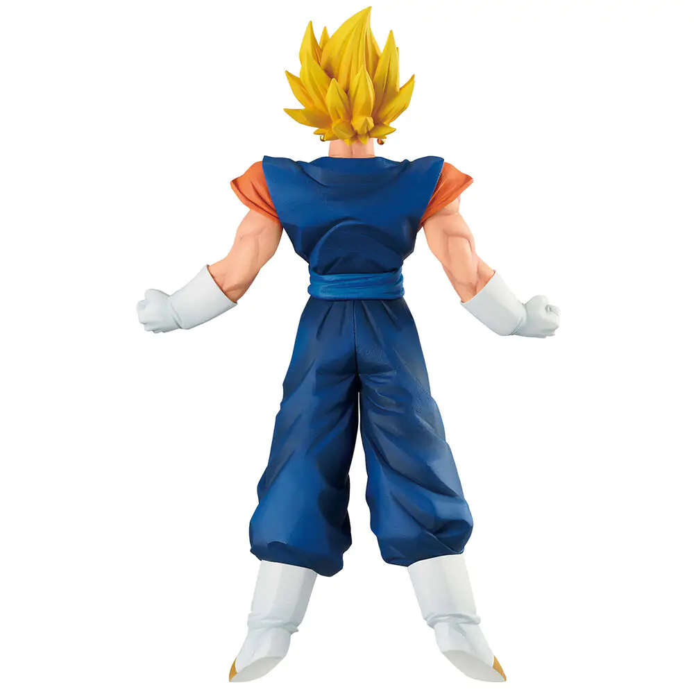 Dragon Ball Z Vs Omnibus Ultimate Super Vegito Ichibansho figurka 26 cm fotografii produktu