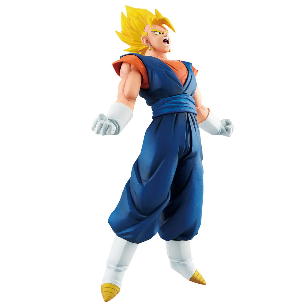 Dragon Ball Z Vs Omnibus Ultimate Super Vegito Ichibansho figurka 26 cm fotografii produktu