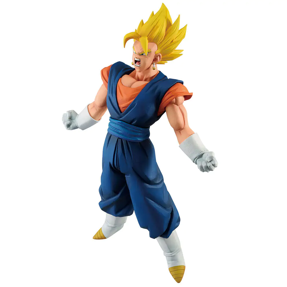 Dragon Ball Z Vs Omnibus Ultimate Super Vegito Ichibansho figurka 26 cm fotografii produktu