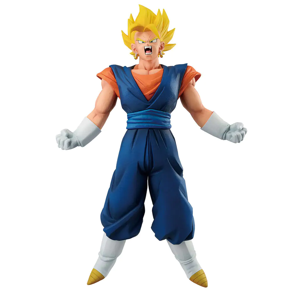 Dragon Ball Z Vs Omnibus Ultimate Super Vegito Ichibansho figurka 26 cm fotografii produktu