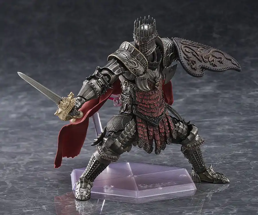 Dragon´s Dogma 2 Figma Akční figurka Arisen 16 cm fotografii produktu