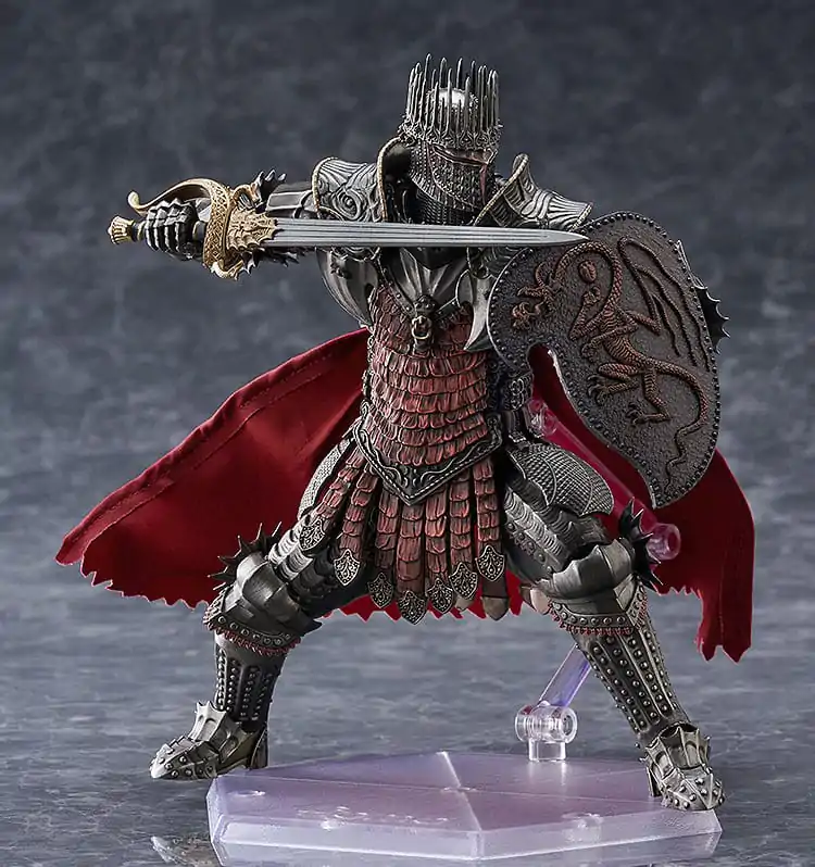 Dragon´s Dogma 2 Figma Akční figurka Arisen 16 cm fotografii produktu