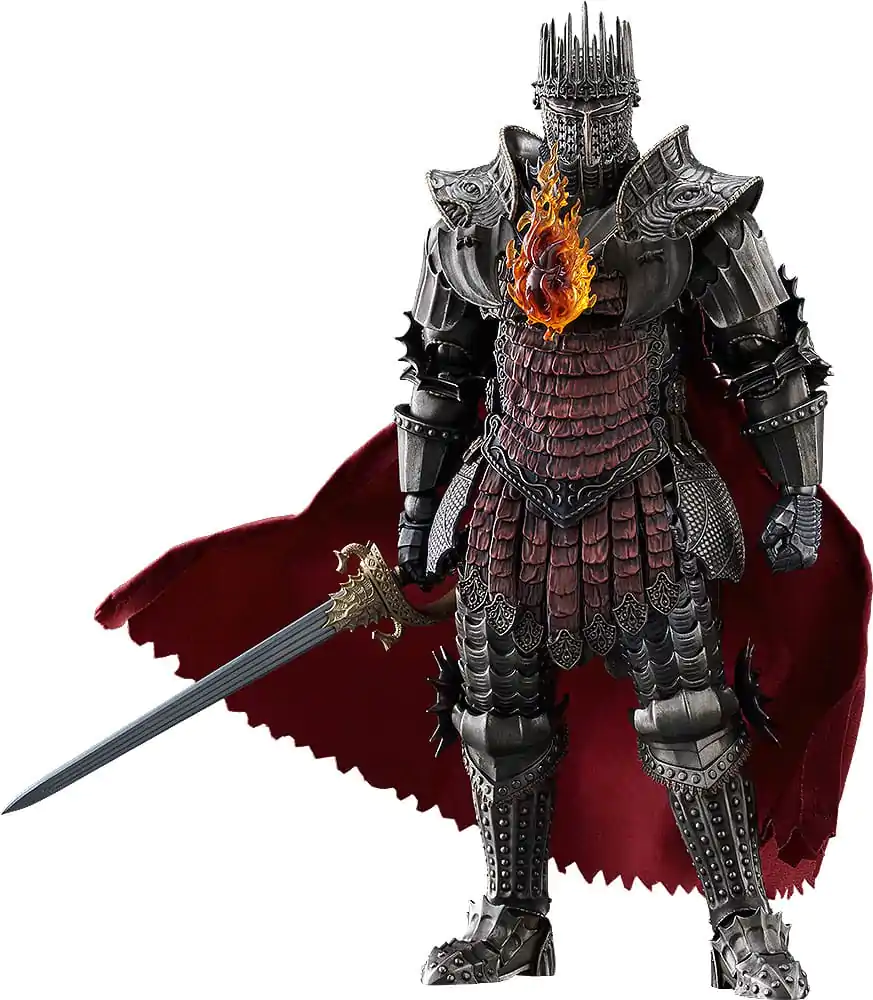 Dragon´s Dogma 2 Figma Akční figurka Arisen 16 cm fotografii produktu