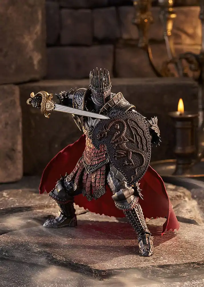 Dragon´s Dogma 2 Figma Akční figurka Arisen 16 cm fotografii produktu