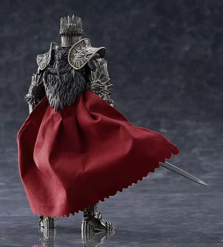 Dragon´s Dogma 2 Figma Akční figurka Arisen 16 cm fotografii produktu