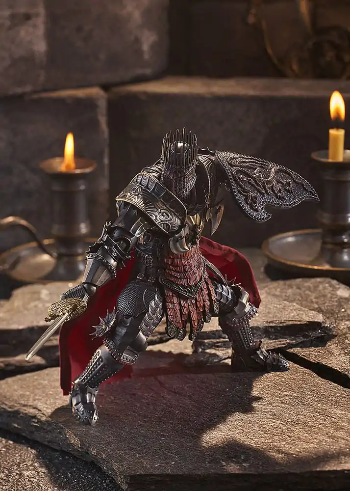 Dragon´s Dogma 2 Figma Akční figurka Arisen 16 cm fotografii produktu