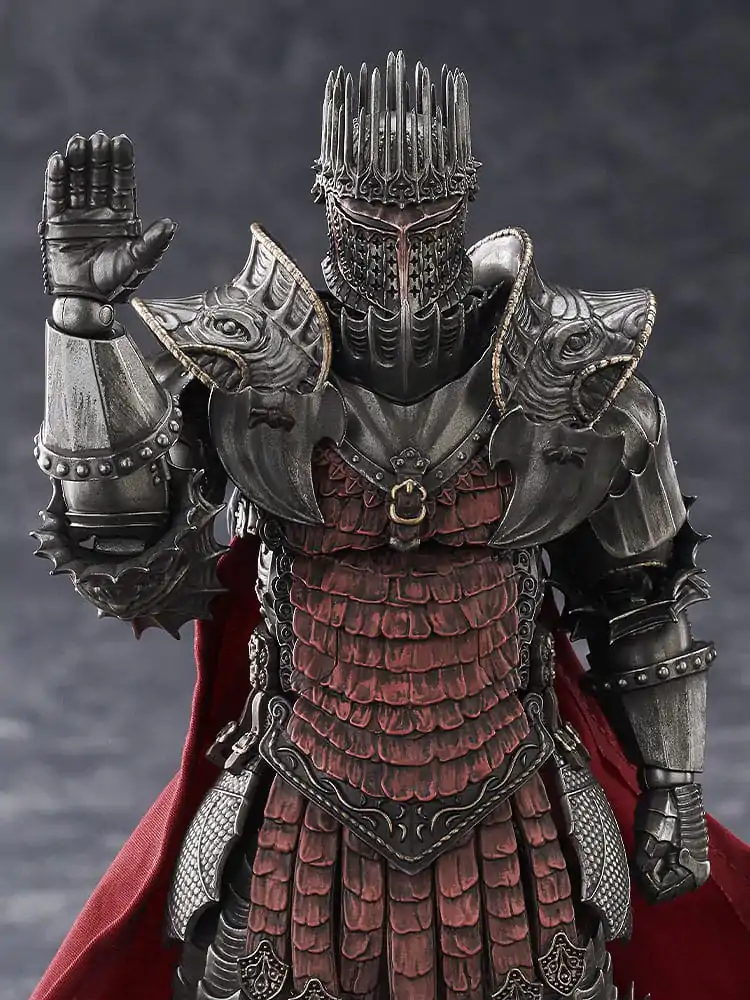 Dragon´s Dogma 2 Figma Akční figurka Arisen 16 cm fotografii produktu