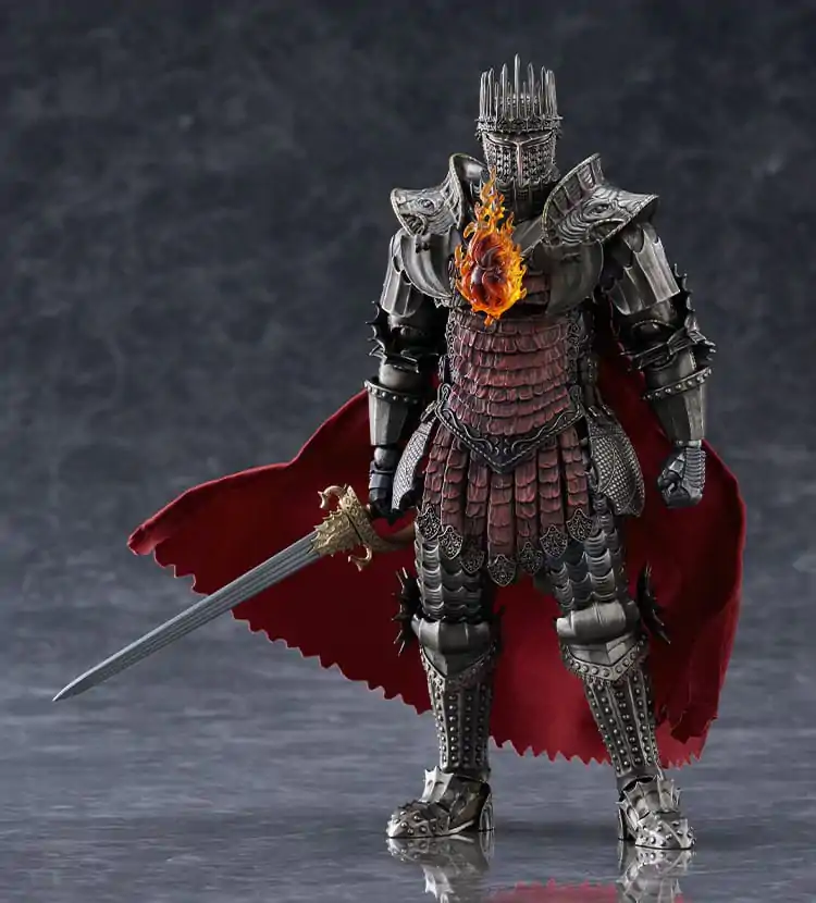 Dragon´s Dogma 2 Figma Akční figurka Arisen 16 cm fotografii produktu