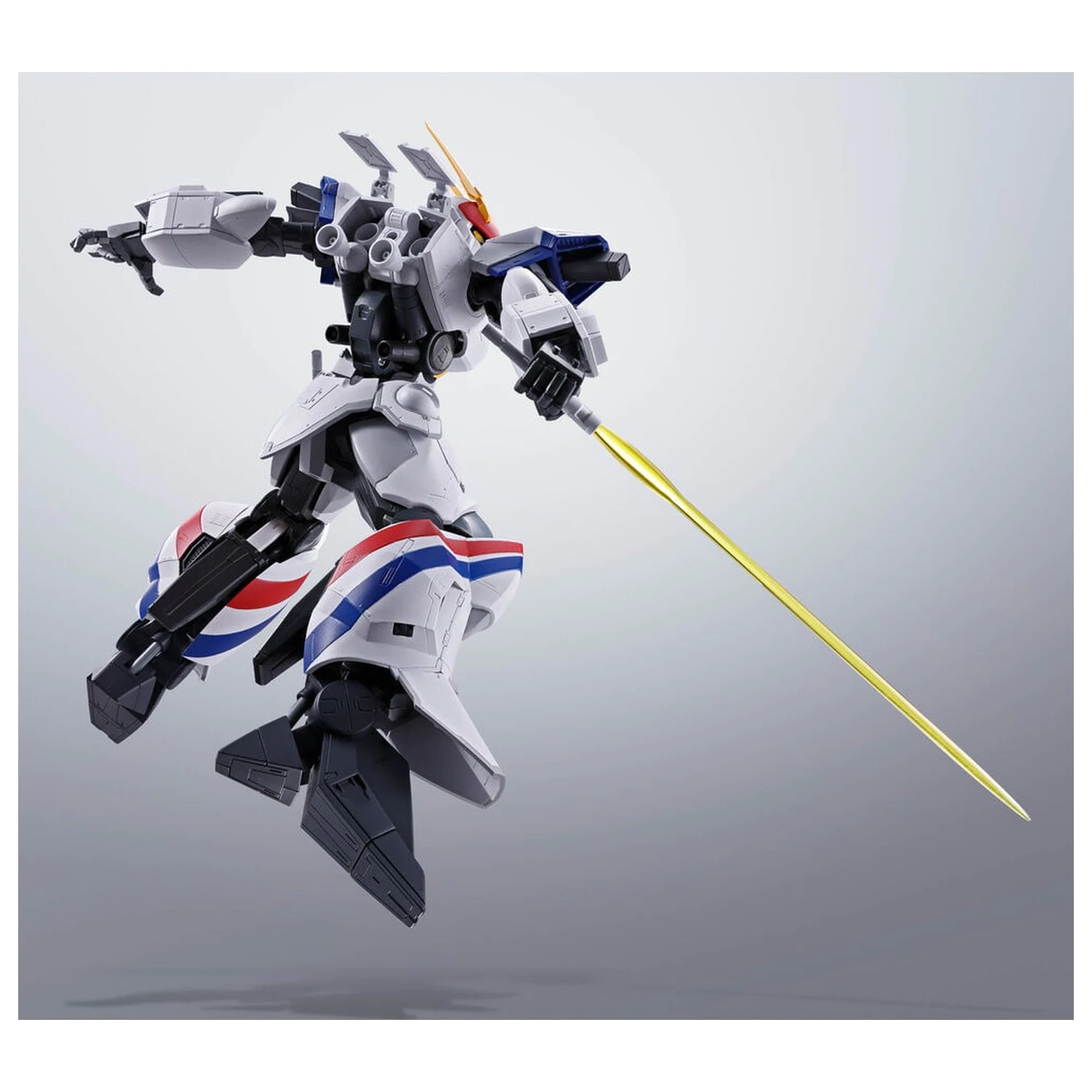 Dragonar Hi-Metal R Dragonar-1 & Cabarier-Zero figurka 17,5cm fotografii produktu