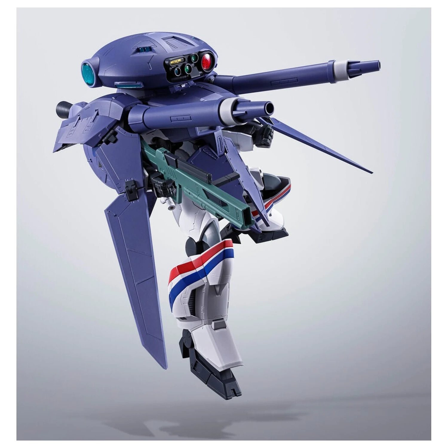 Dragonar Hi-Metal R Dragonar-1 & Cabarier-Zero figurka 17,5cm fotografii produktu
