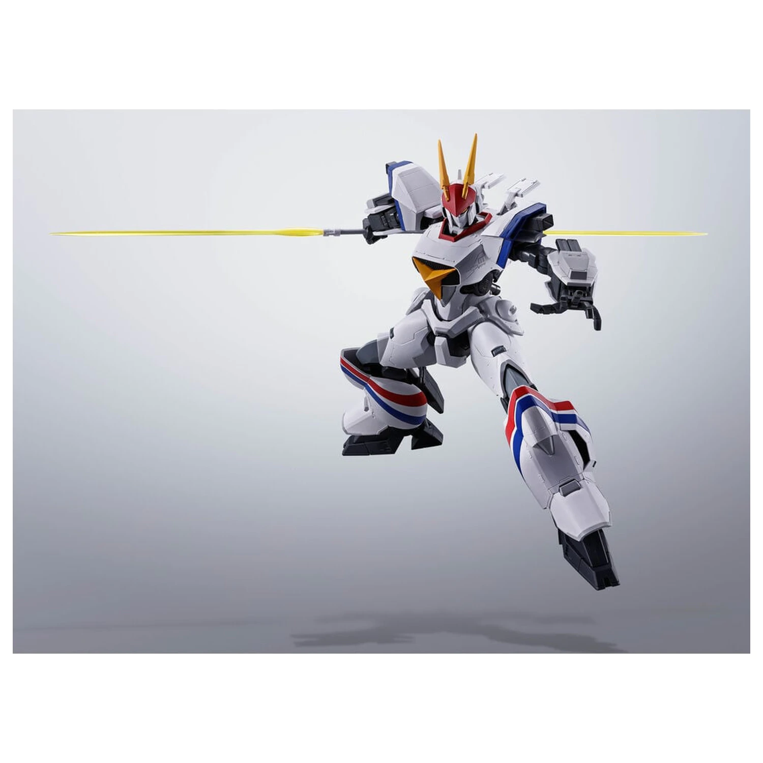 Dragonar Hi-Metal R Dragonar-1 & Cabarier-Zero figurka 17,5cm fotografii produktu