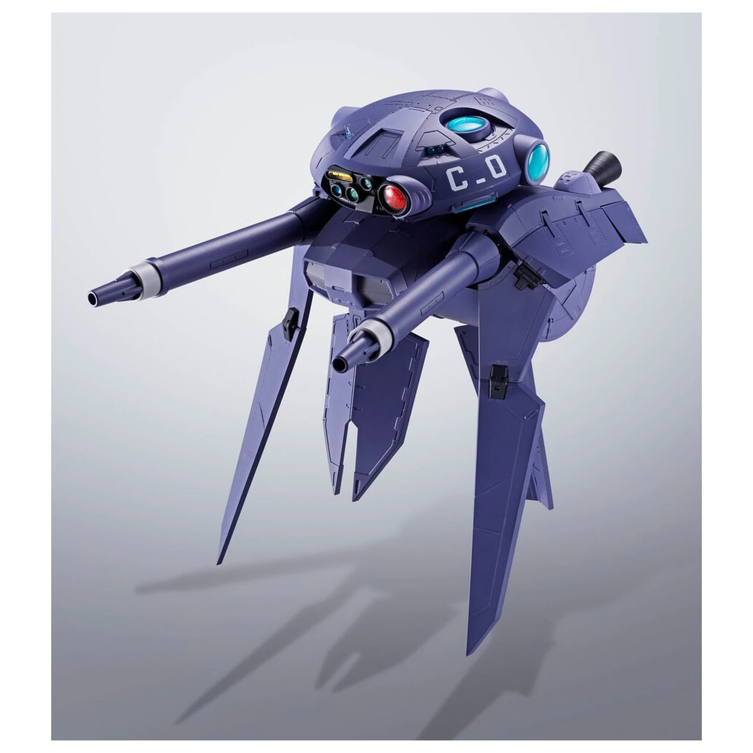 Dragonar Hi-Metal R Dragonar-1 & Cabarier-Zero figurka 17,5cm fotografii produktu