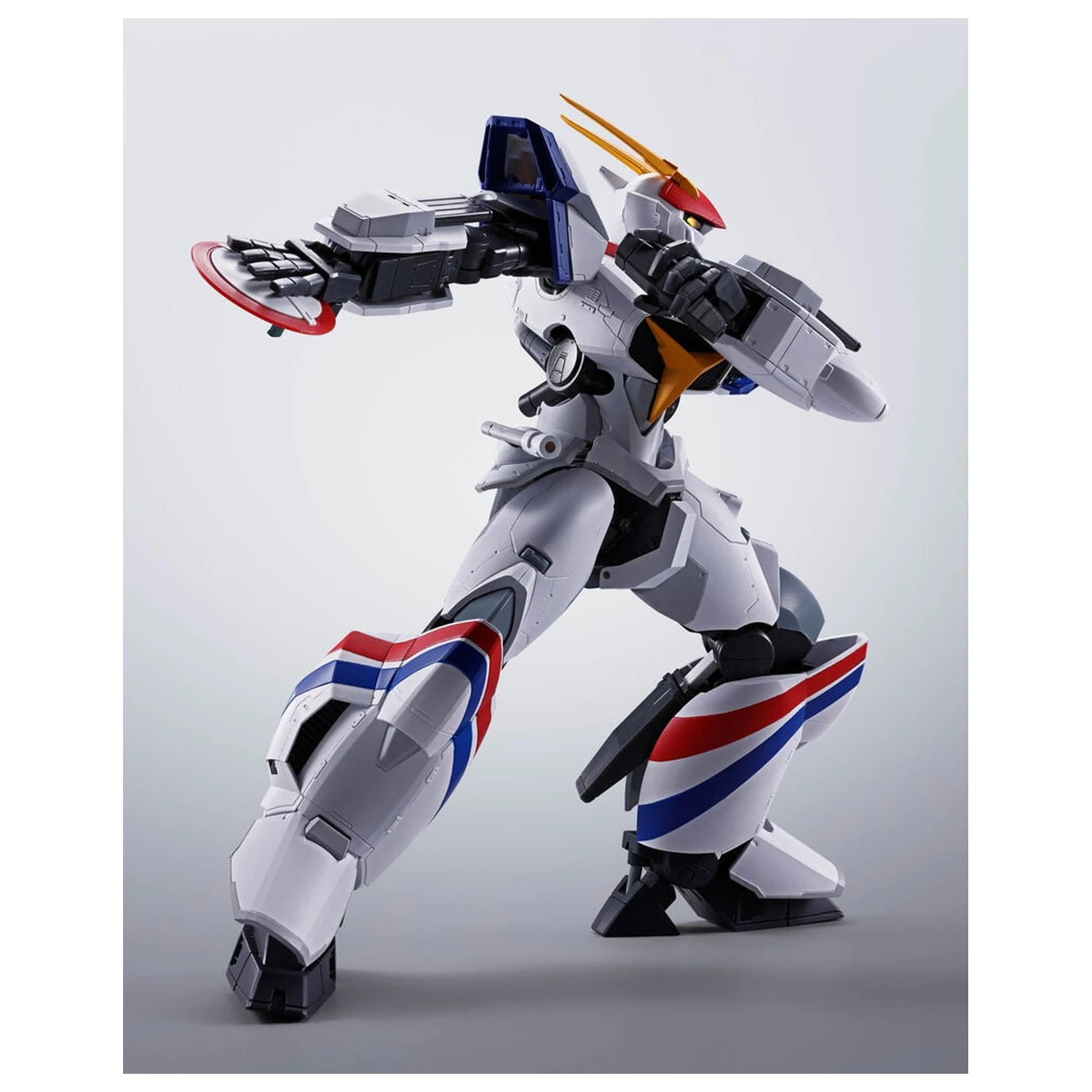 Dragonar Hi-Metal R Dragonar-1 & Cabarier-Zero figurka 17,5cm fotografii produktu