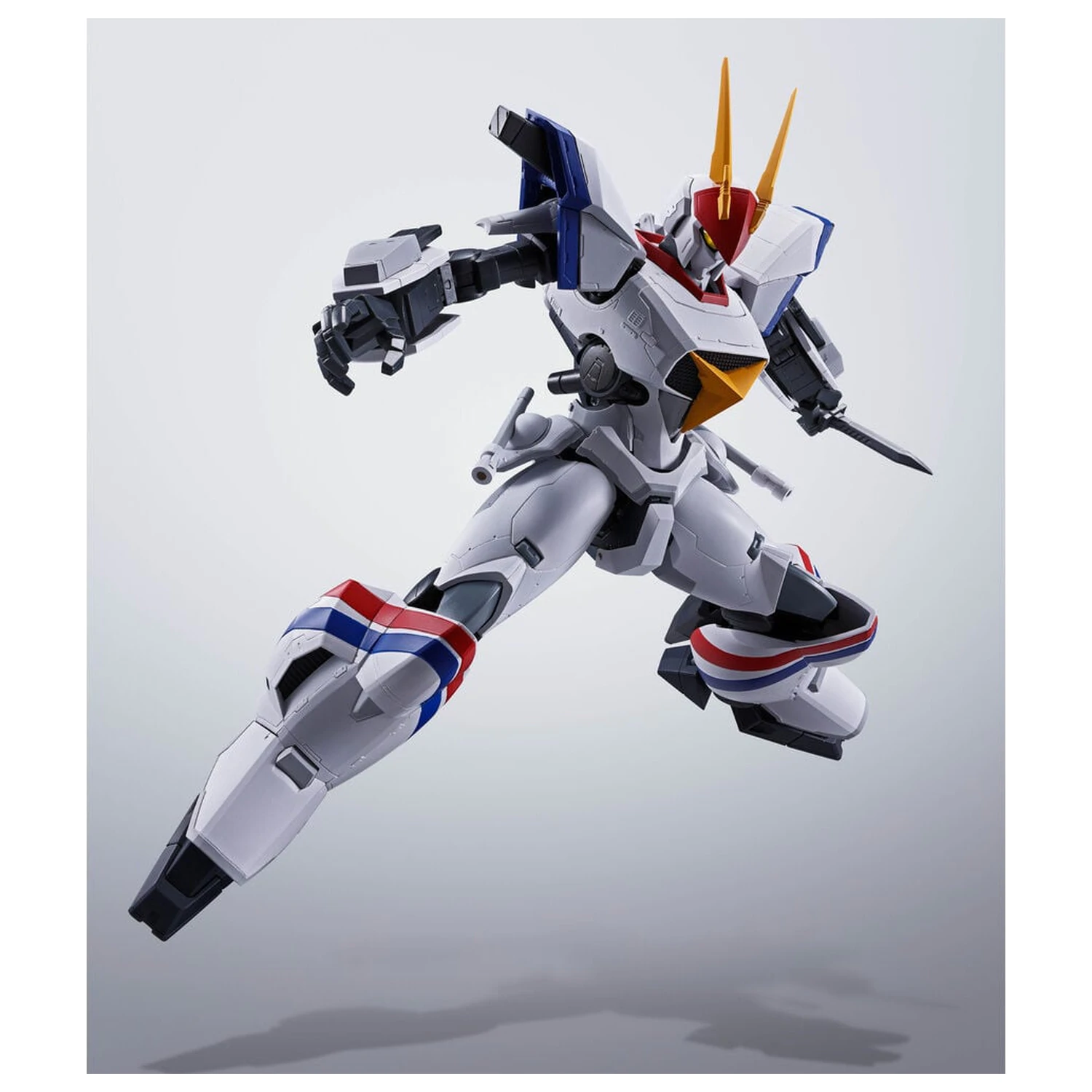 Dragonar Hi-Metal R Dragonar-1 & Cabarier-Zero figurka 17,5cm fotografii produktu