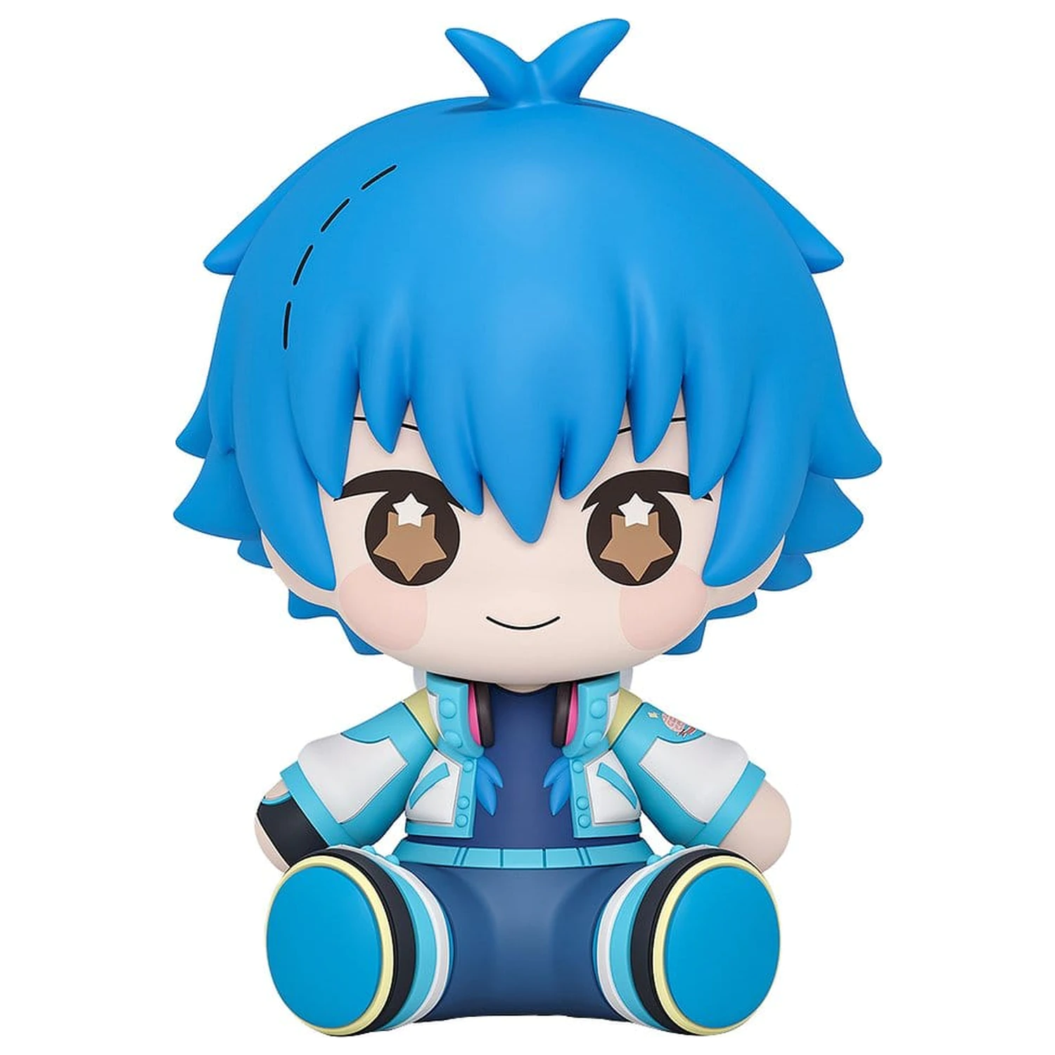 Dramatical Murder Huggy Good Smile Mini figurka Aoba 7 cm fotografii produktu