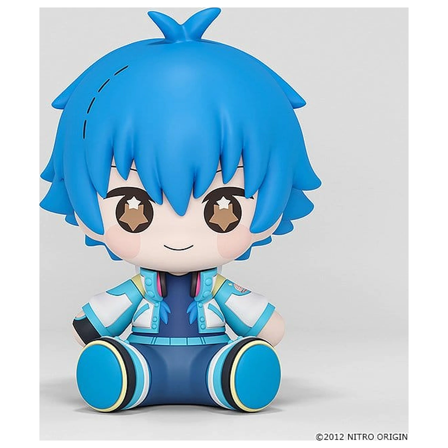 Dramatical Murder Huggy Good Smile Mini figurka Aoba 7 cm fotografii produktu