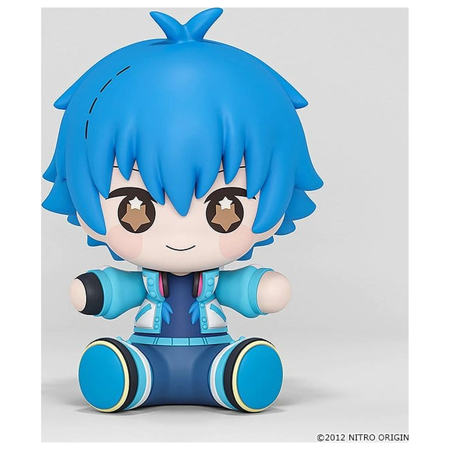Dramatical Murder Huggy Good Smile Mini figurka Aoba 7 cm fotografii produktu