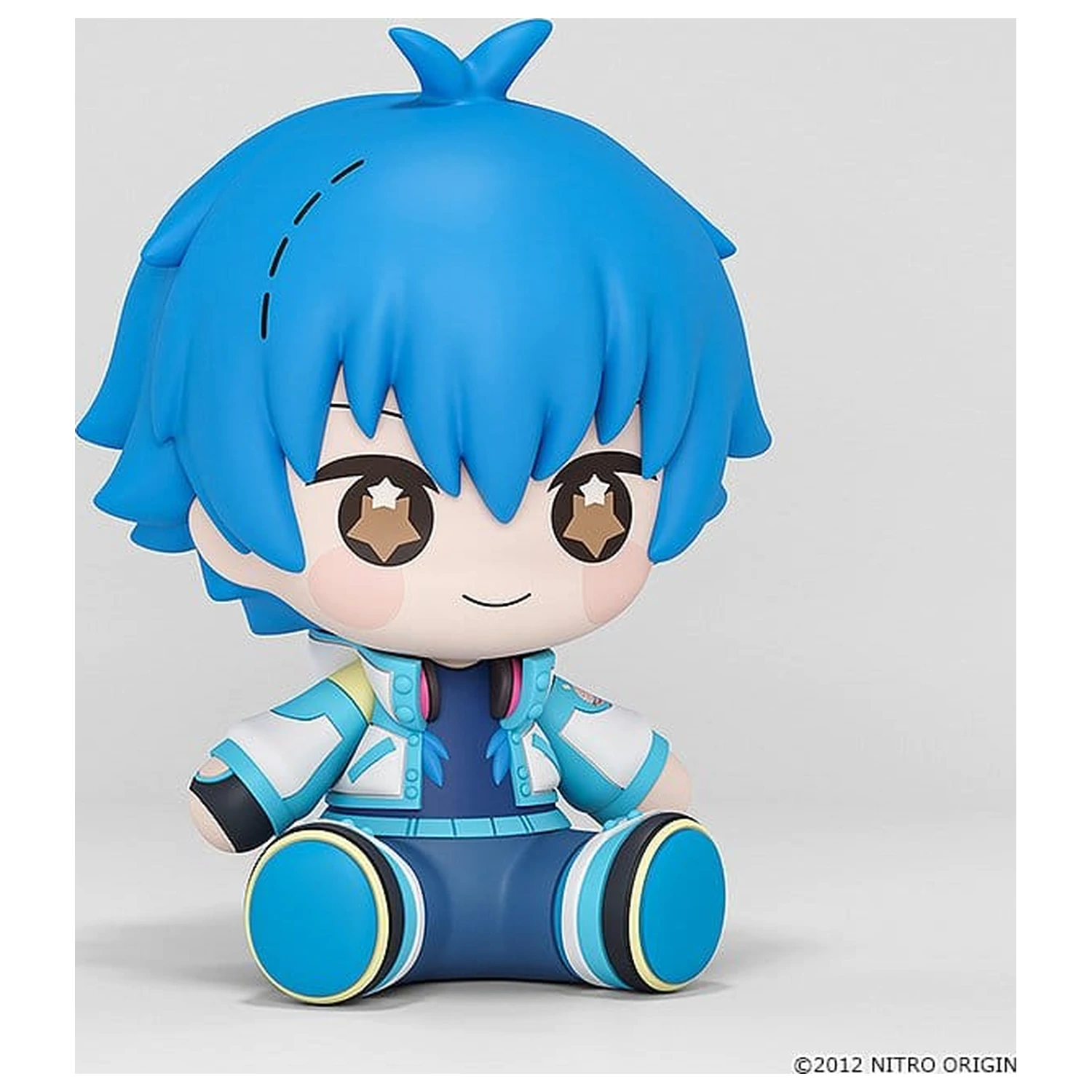 Dramatical Murder Huggy Good Smile Mini figurka Aoba 7 cm fotografii produktu