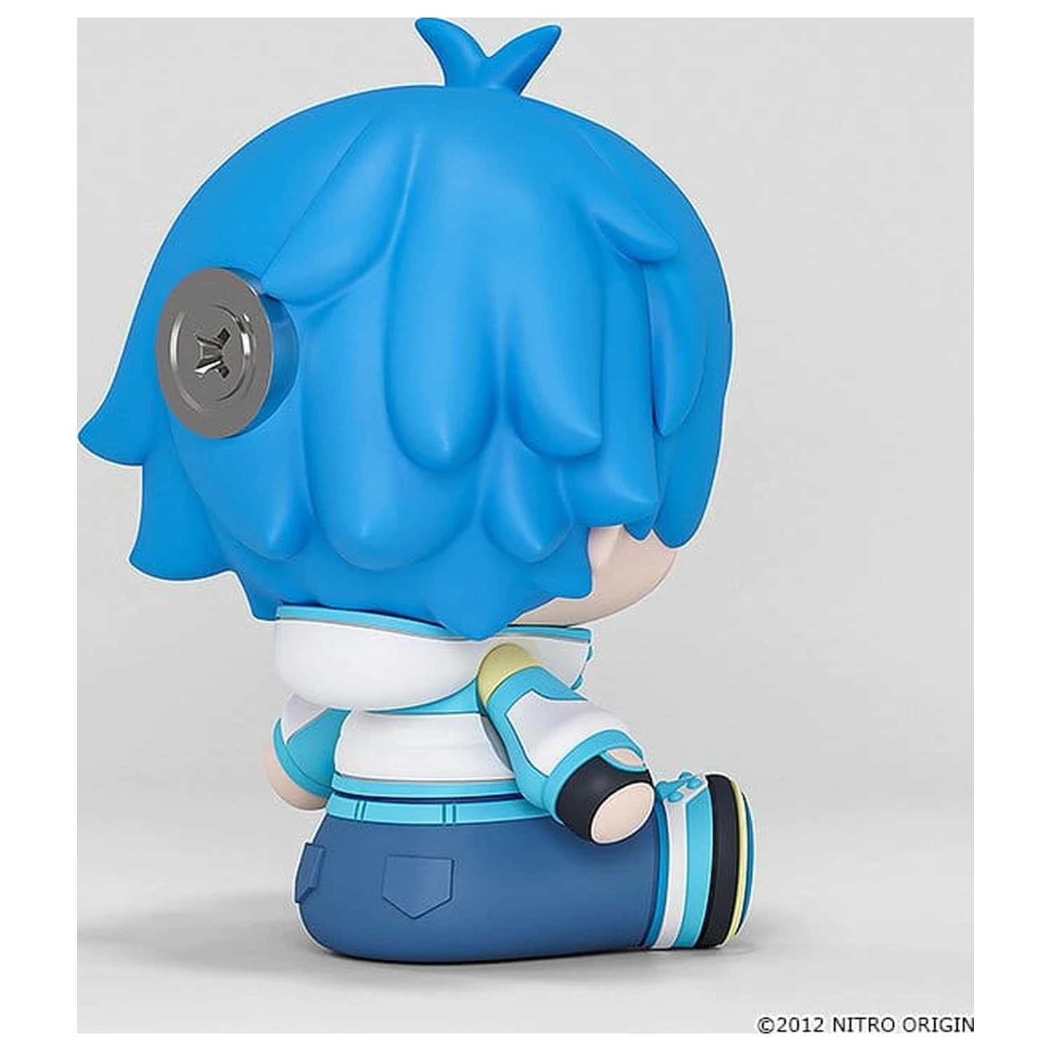 Dramatical Murder Huggy Good Smile Mini figurka Aoba 7 cm fotografii produktu