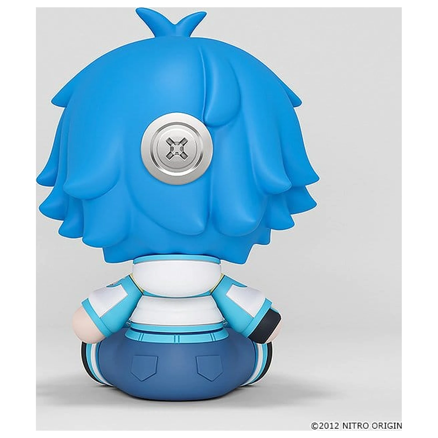 Dramatical Murder Huggy Good Smile Mini figurka Aoba 7 cm fotografii produktu