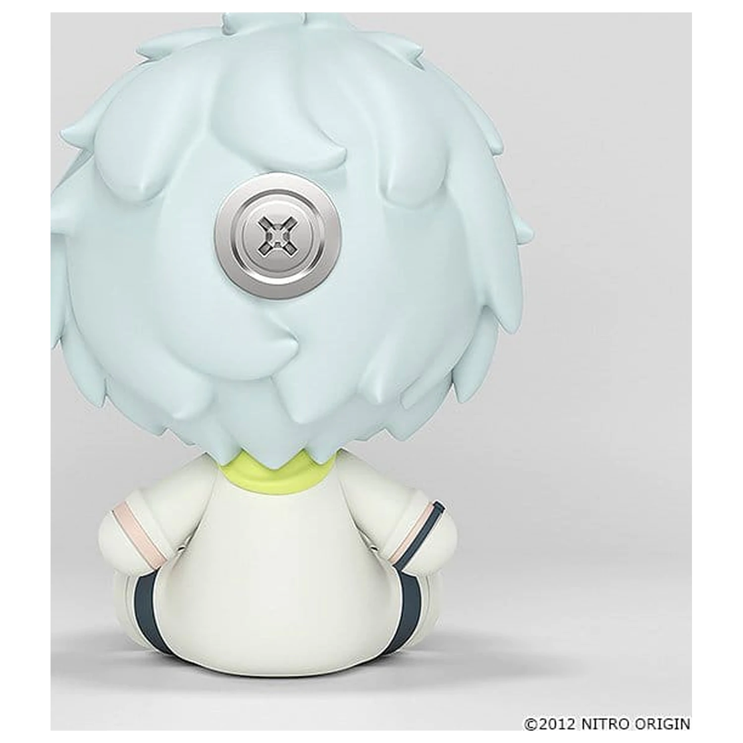 Dramatical Murder Huggy Good Smile minifigurka Clear 7 cm fotografii produktu