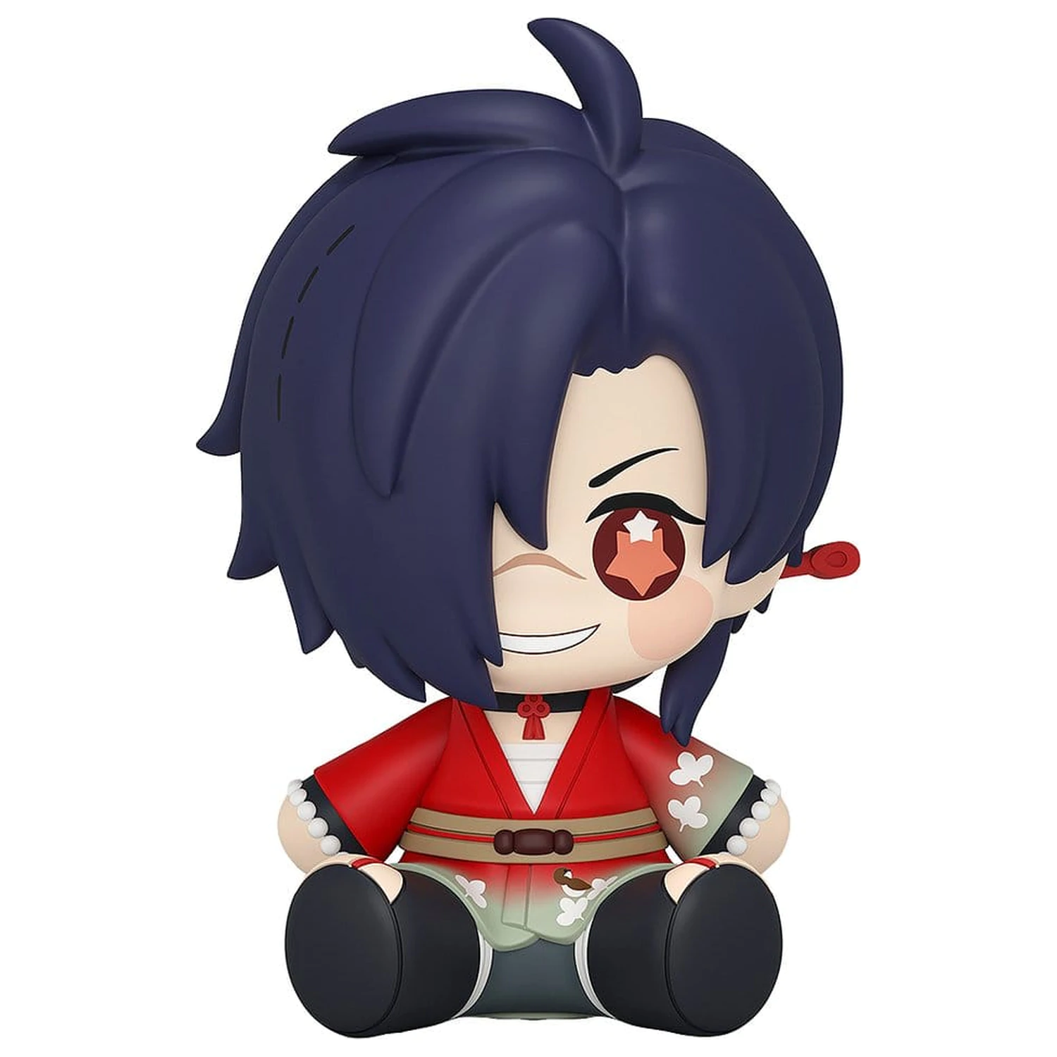 Dramatical Murder Huggy Good Smile Mini figurka Koujaku 7 cm fotografii produktu
