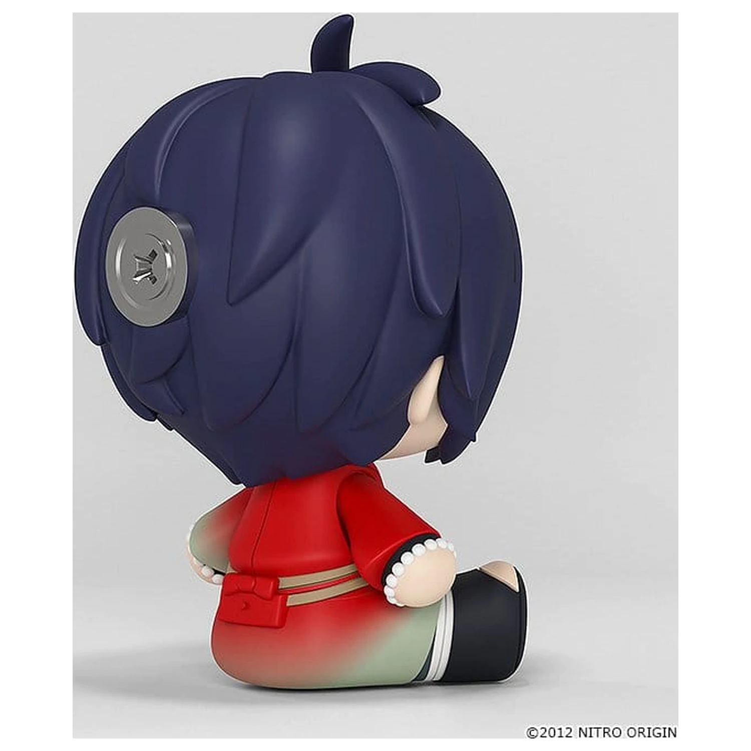 Dramatical Murder Huggy Good Smile Mini figurka Koujaku 7 cm fotografii produktu