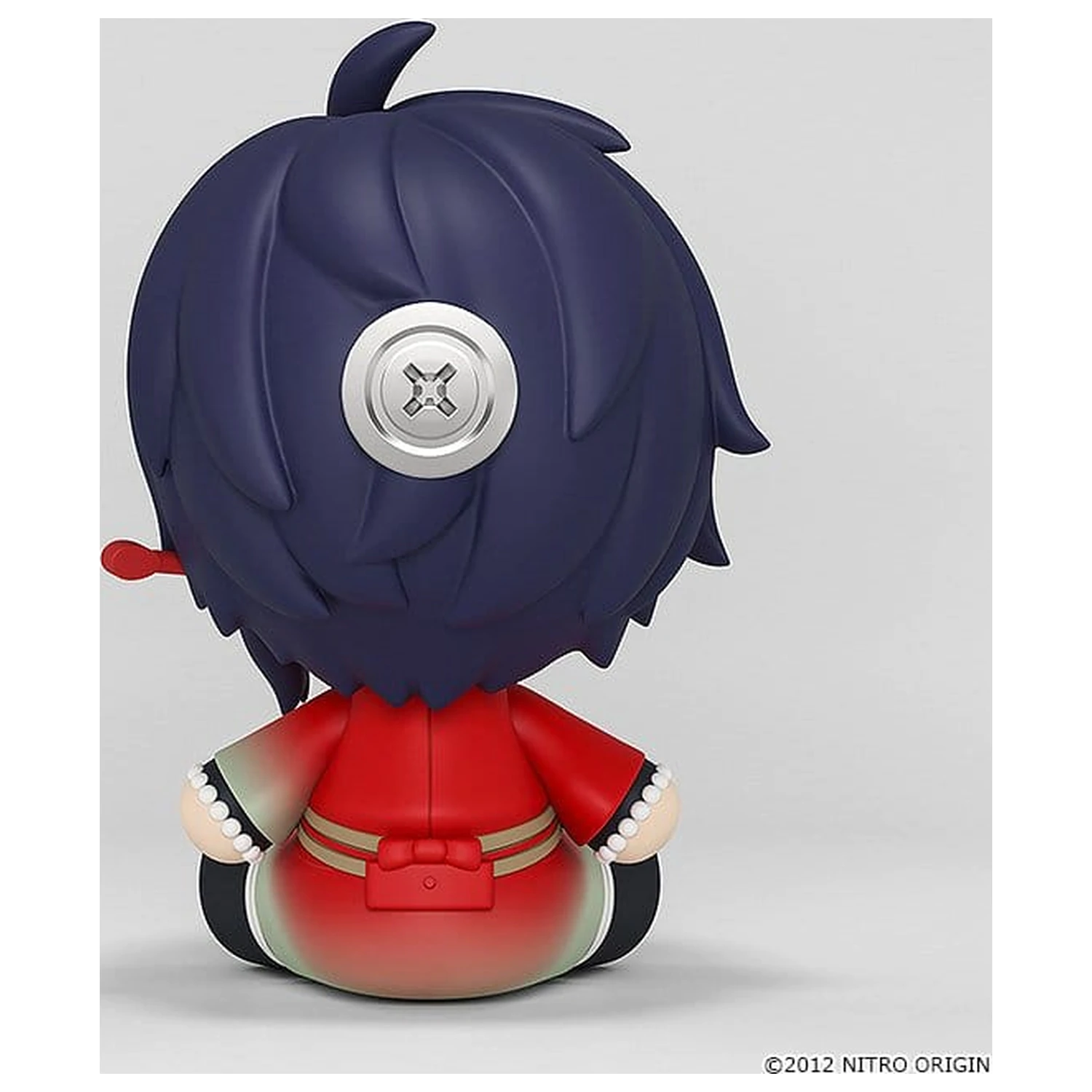 Dramatical Murder Huggy Good Smile Mini figurka Koujaku 7 cm fotografii produktu