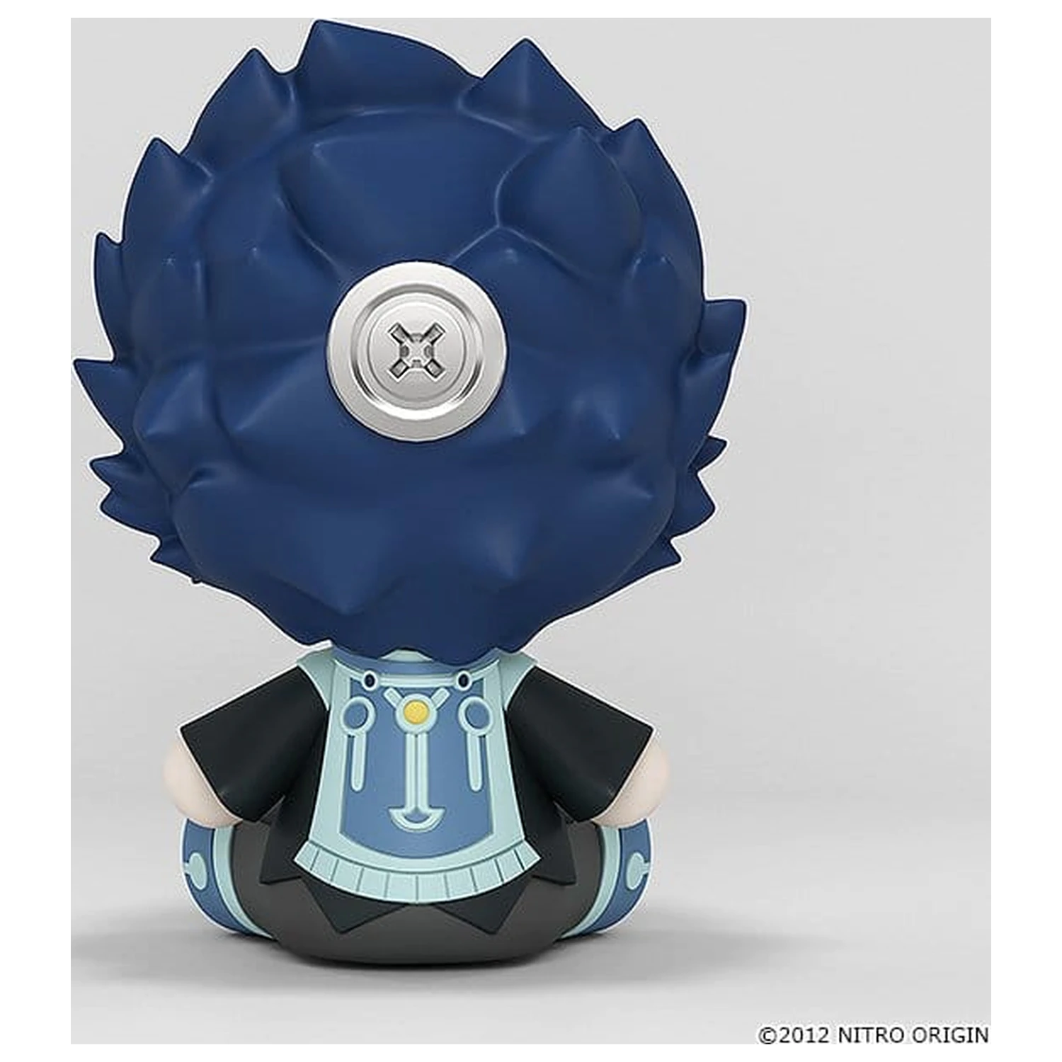 Dramatical Murder Huggy Good Smile Mini figurka Ren 7 cm fotografii produktu