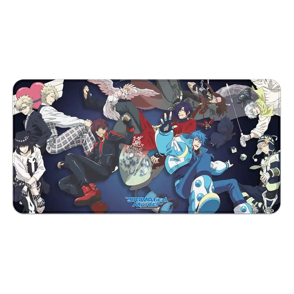 Dramatical Murder XXL Podložka pod myš 80 x 40 cm fotografii produktu