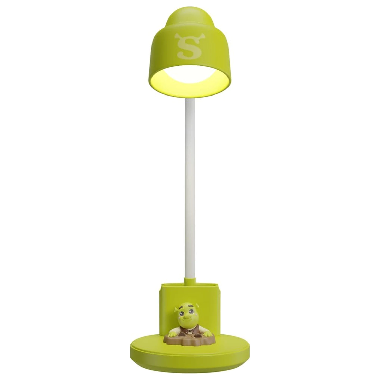 DreamWorks Shrek Stolní lampa fotografii produktu