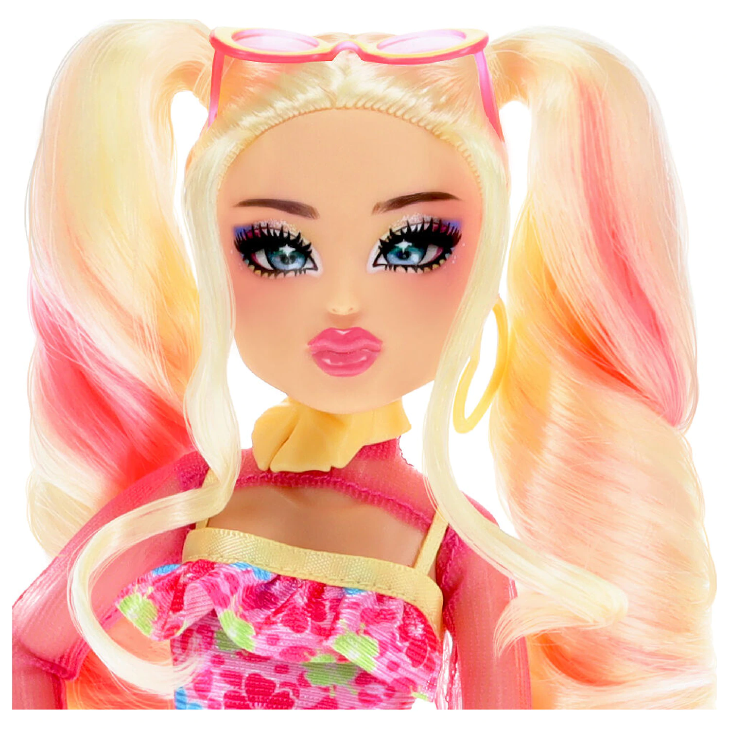 Dress to Impress Fashion Panenka Bubble Gum Gal doll fotografii produktu