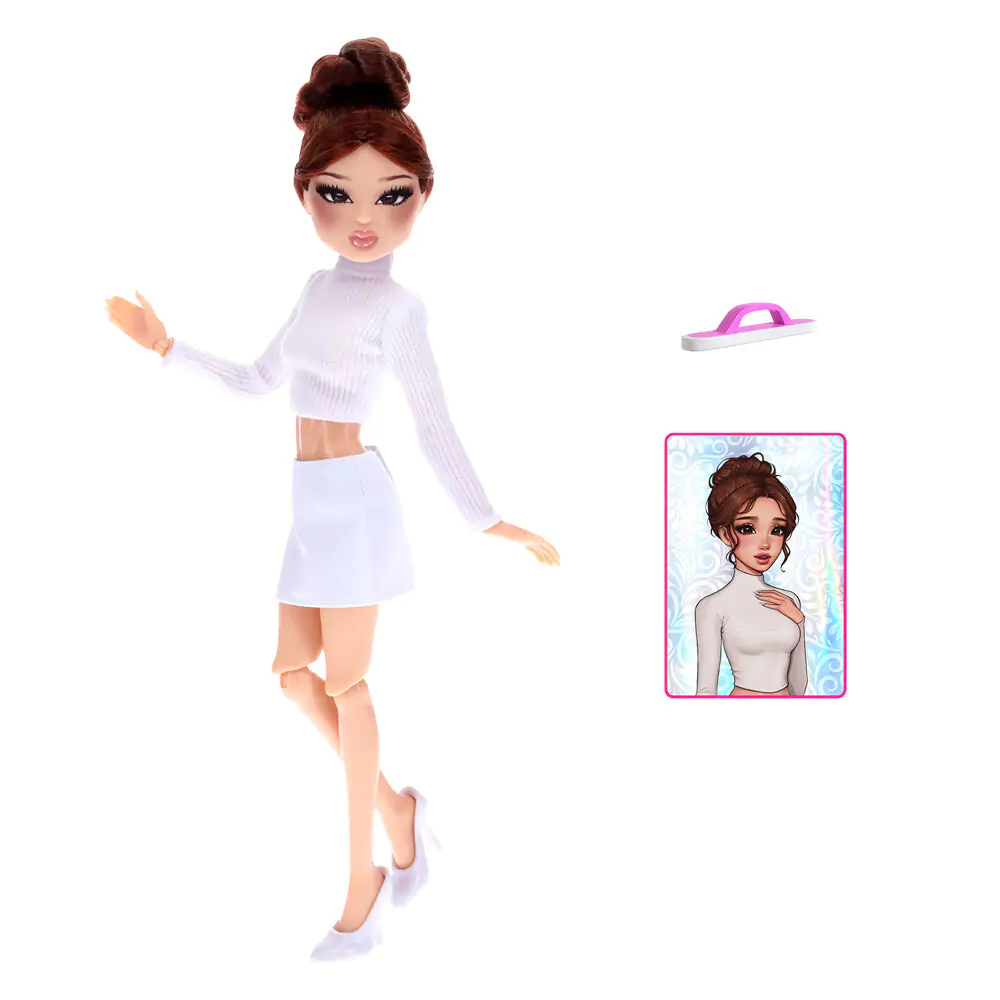 Dress to Impress Fashion Panenka Lana doll fotografii produktu