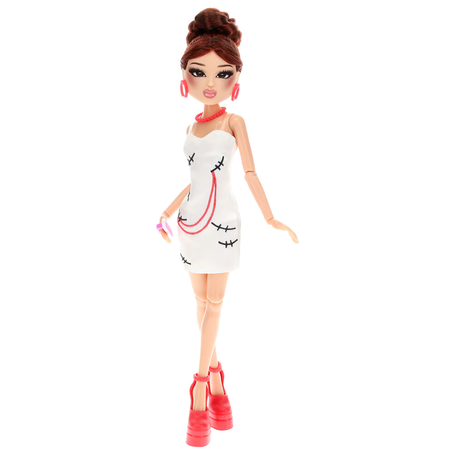 Dress to Impress Fashion Doll Lana panenka sada fotografii produktu