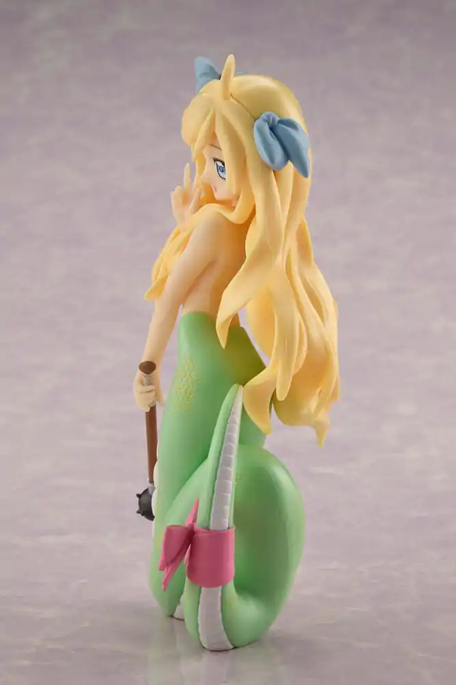 Dropkick on My Devil! PVC soška Jashin-chan Smile Ver. 13 cm fotografii produktu