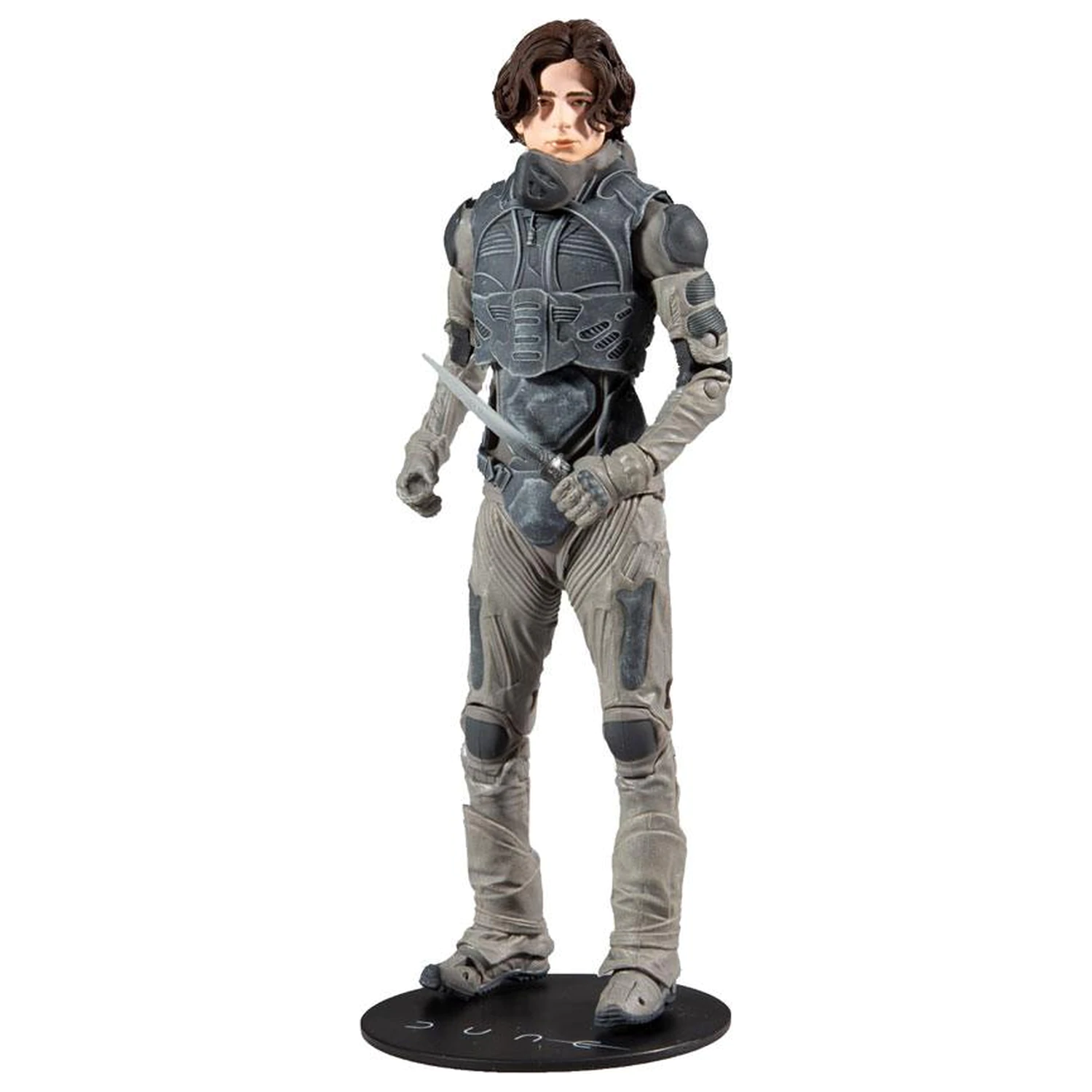 Dune Build A Akční figurka Paul Atreides 18 cm fotografii produktu