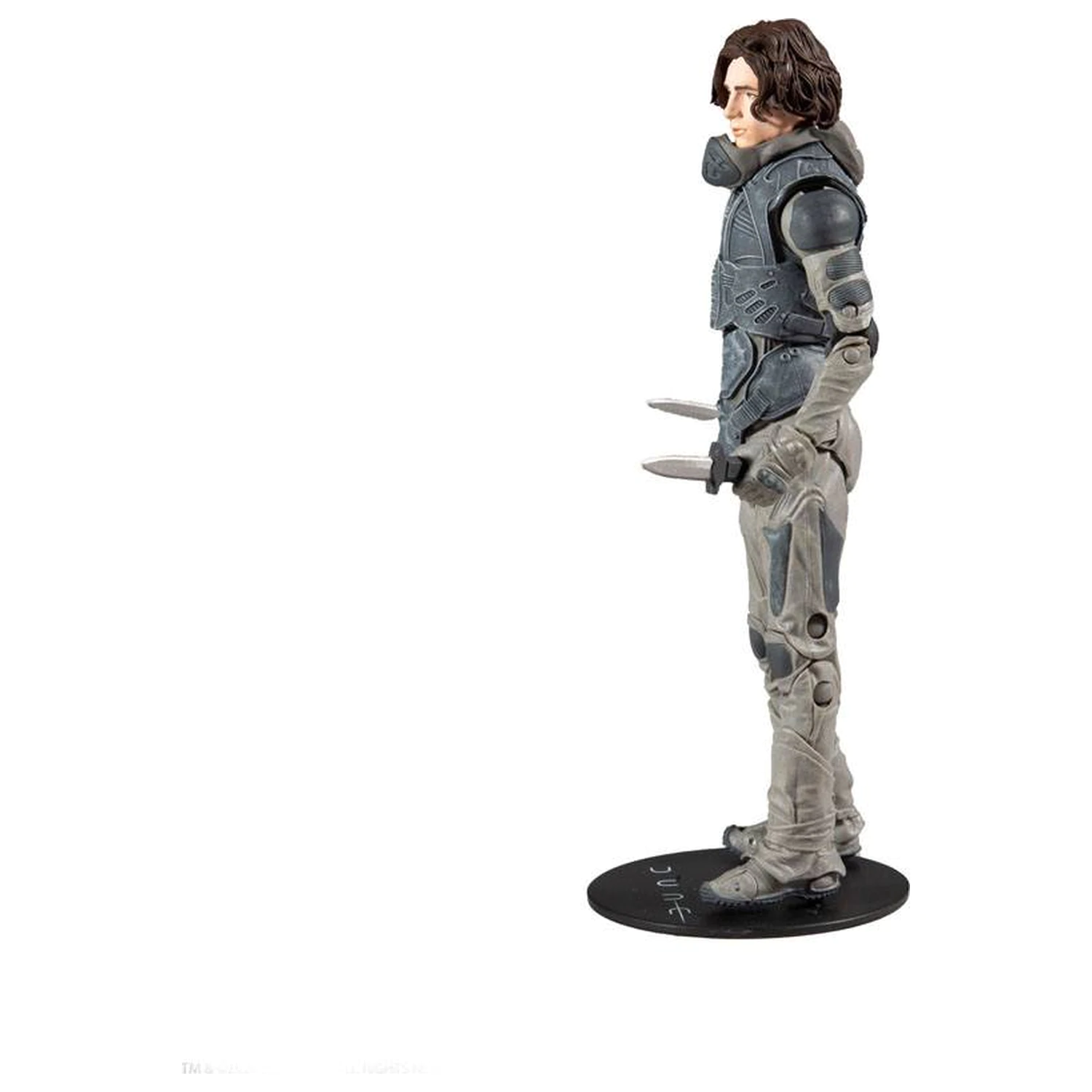 Dune Build A Akční figurka Paul Atreides 18 cm fotografii produktu