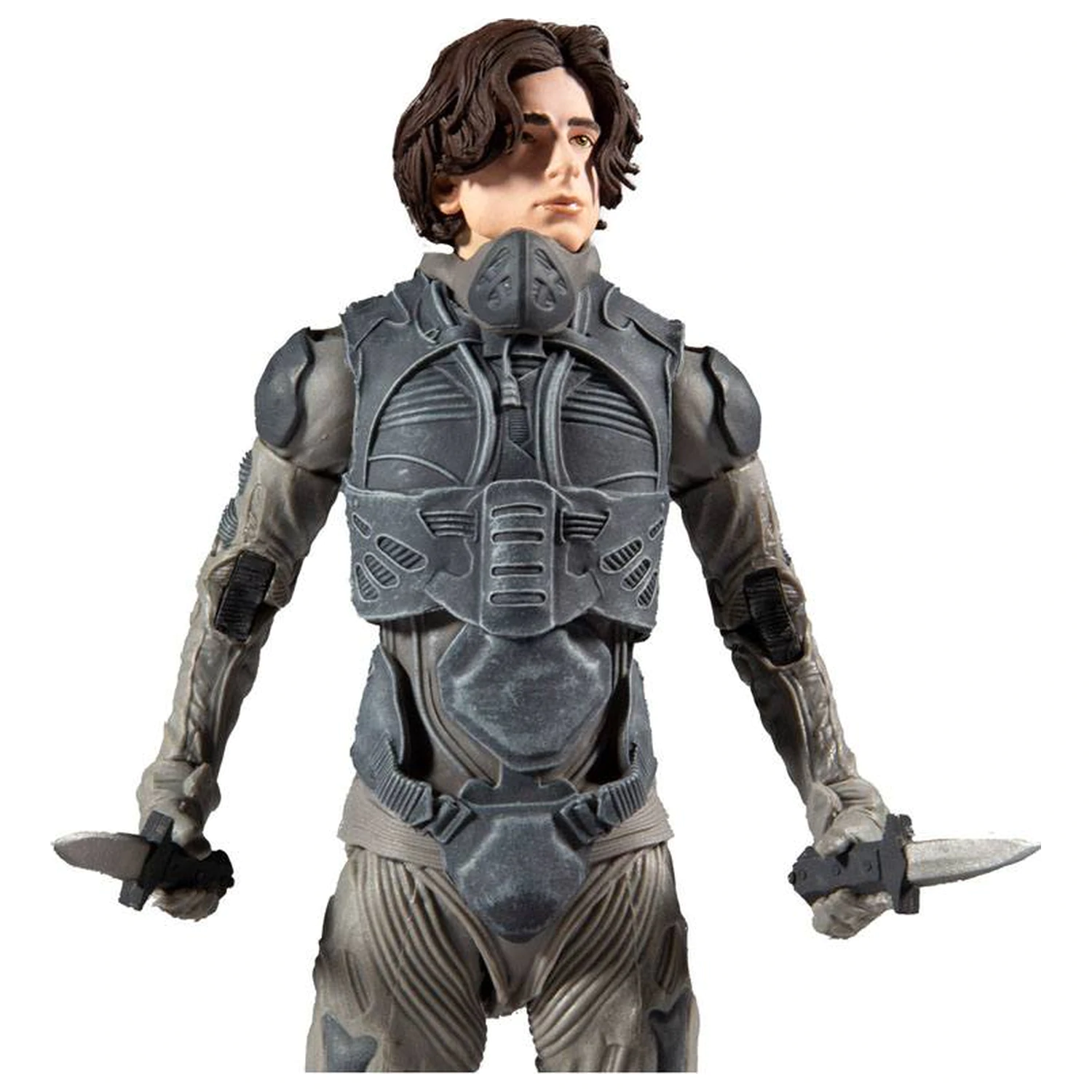 Dune Build A Akční figurka Paul Atreides 18 cm fotografii produktu