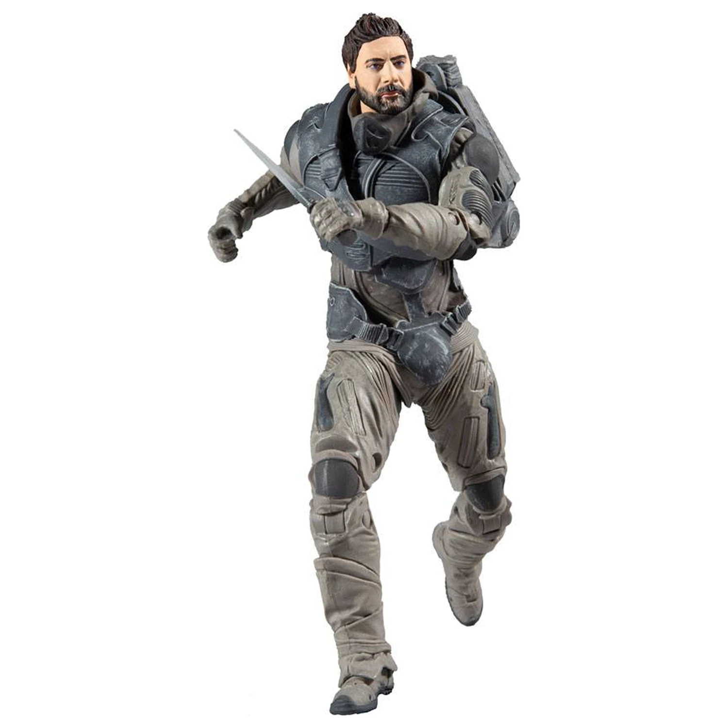 Dune Build A Akční figurka Stilgar 18 cm fotografii produktu