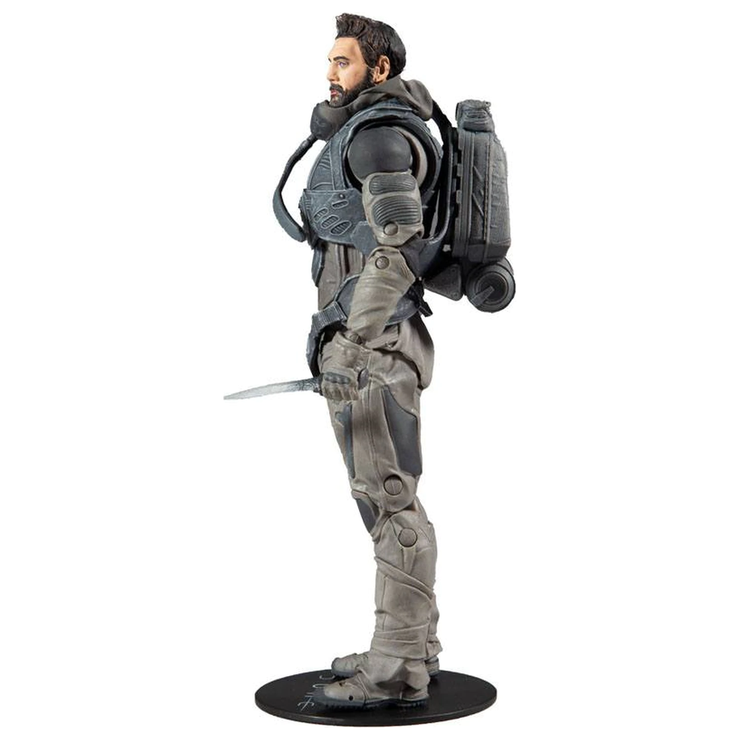 Dune Build A Akční figurka Stilgar 18 cm fotografii produktu