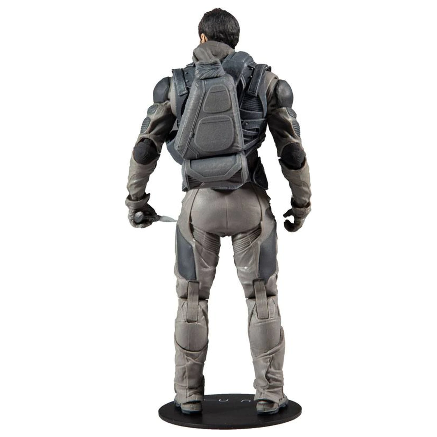 Dune Build A Akční figurka Stilgar 18 cm fotografii produktu