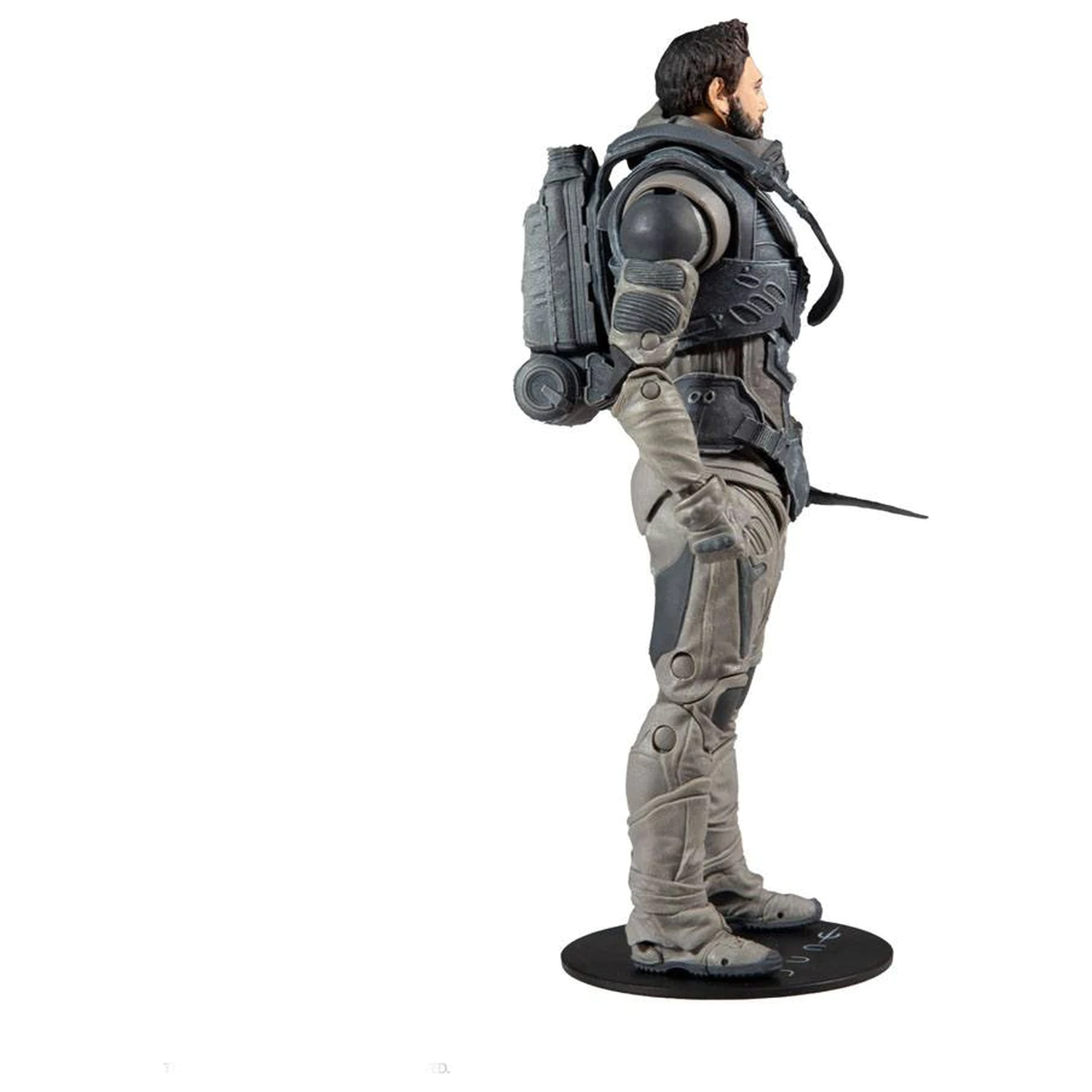 Dune Build A Akční figurka Stilgar 18 cm fotografii produktu